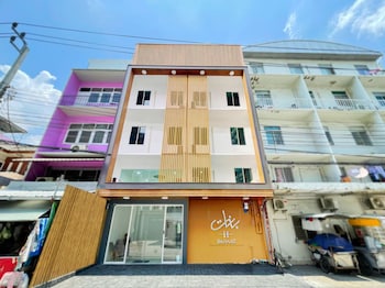 h banaat hotel