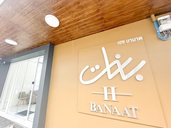 h banaat hotel