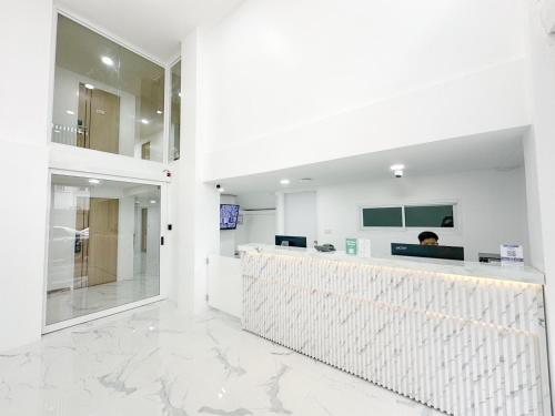 h banaat hotel