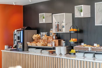 Hôtel Akena Chalons-En-Champagne,,3 star