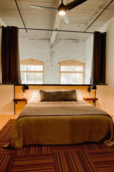 loom room retreat