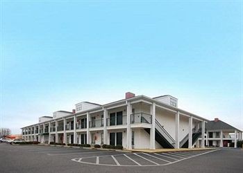 rodeway inn sylacauga hwy 280