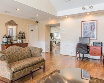 Rodeway Inn Sylacauga Hwy 280,Birmingham>>Alabama,2 star