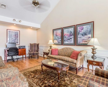 Rodeway Inn Sylacauga Hwy 280,Birmingham>>Alabama,2 star