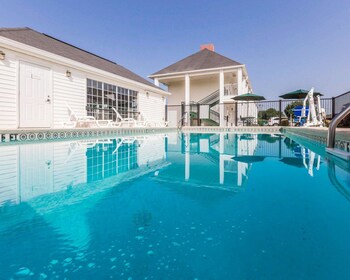 Rodeway Inn Sylacauga Hwy 280,Birmingham>>Alabama,2 star