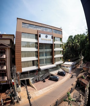 hotel the pearl shine