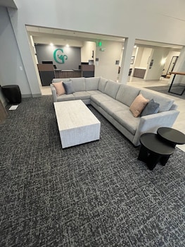 Grandstay Hotel & Suites Kaukauna,,2 star