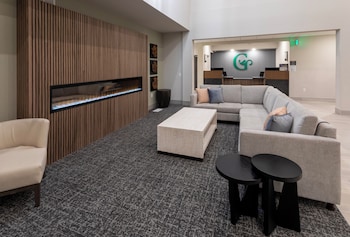 Grandstay Hotel & Suites Kaukauna,,2 star