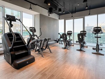 Vogue 2Bhk Dubai Frame View Park Metro,,0 star