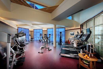 The Lodge At Turning Stone Resort Casino,5218 Patrick Road,4 star