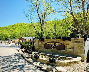 gatlinburg