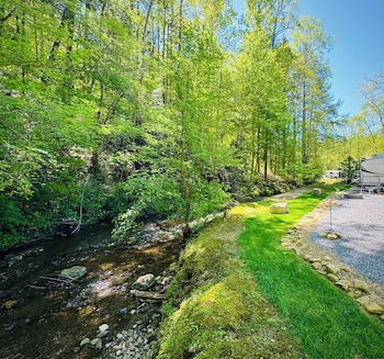 gatlinburg