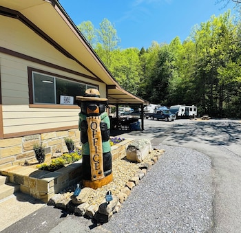 gatlinburg