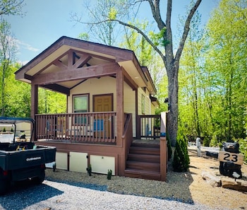 gatlinburg