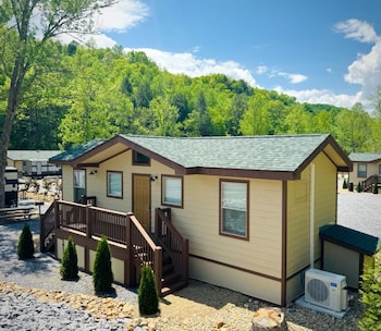 gatlinburg