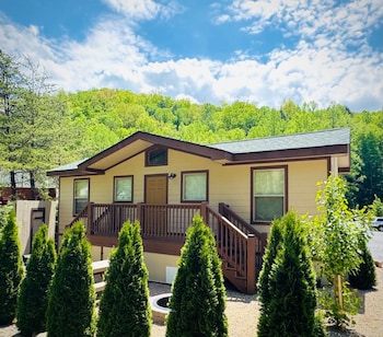 gatlinburg