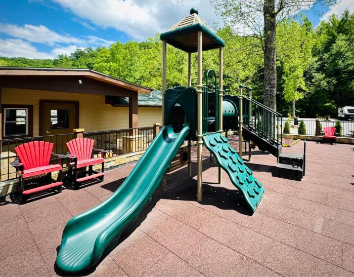 gatlinburg