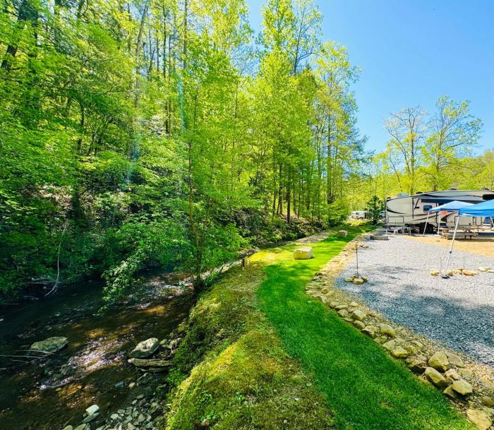 gatlinburg