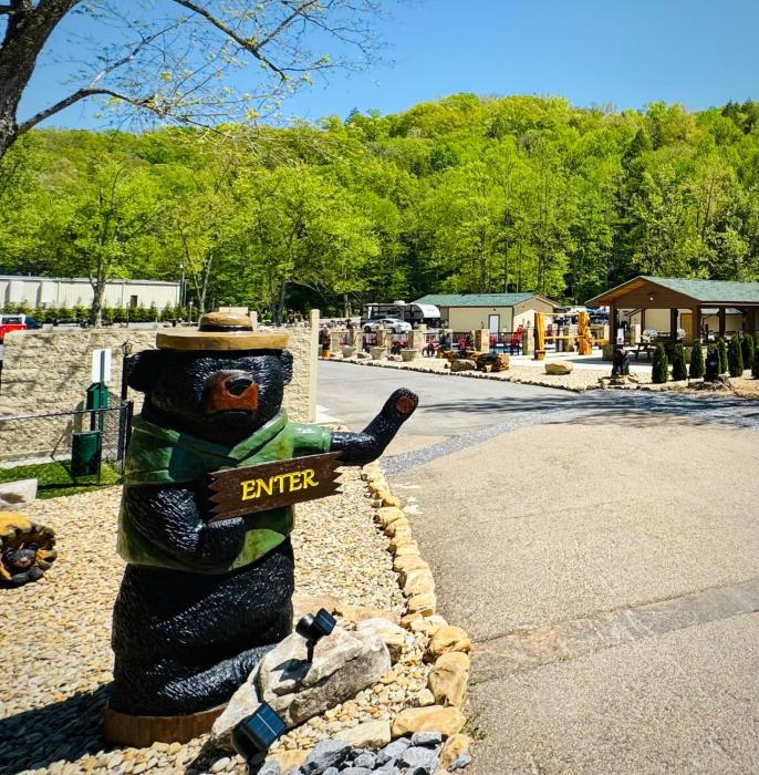 gatlinburg