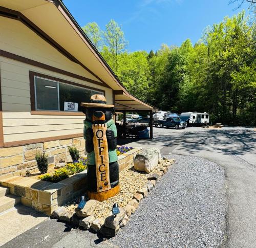 gatlinburg