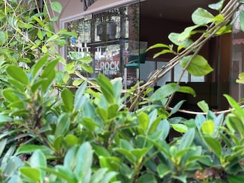 the rock patong comfort stay