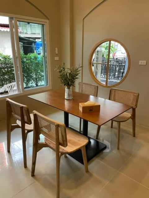 the rock patong comfort stay