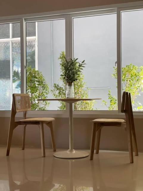 the rock patong comfort stay