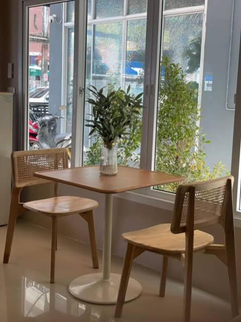 the rock patong comfort stay