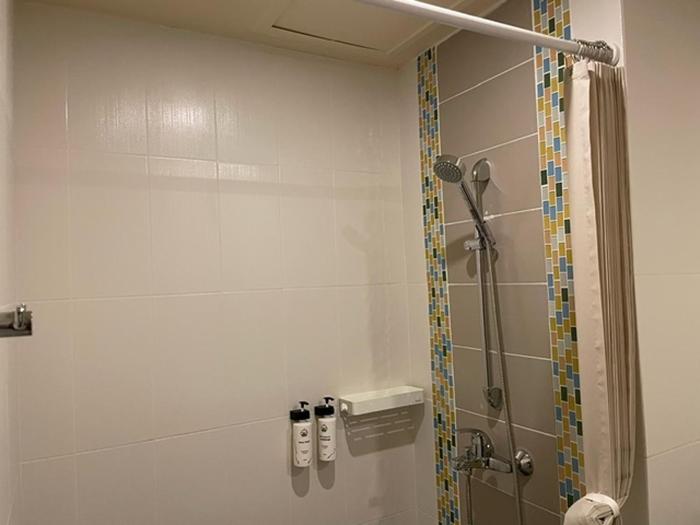 the rock patong comfort stay