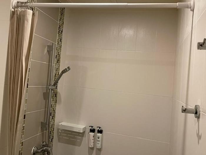 the rock patong comfort stay