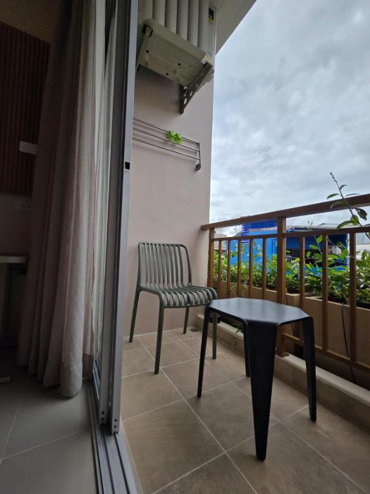 the rock patong comfort stay