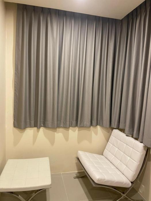 the rock patong comfort stay