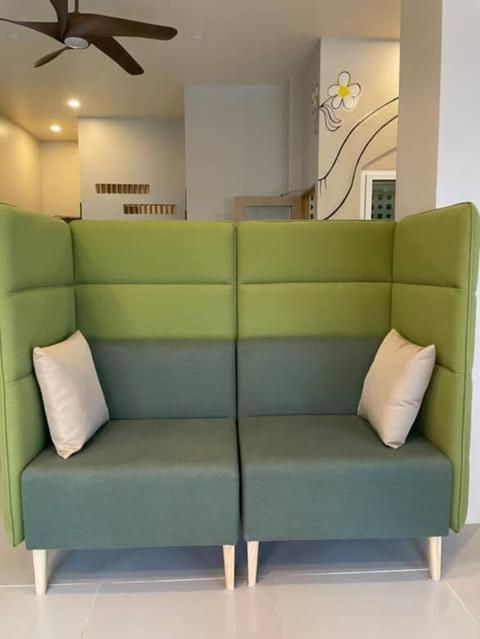 the rock patong comfort stay