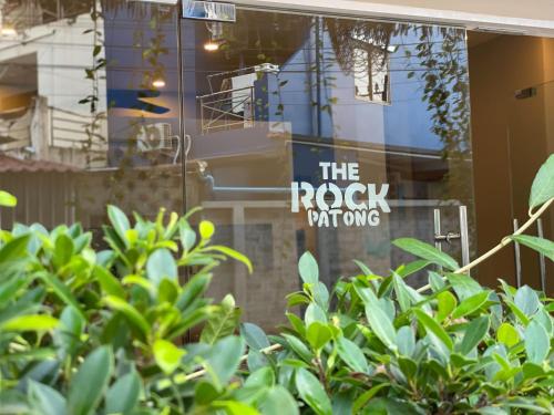the rock patong comfort stay