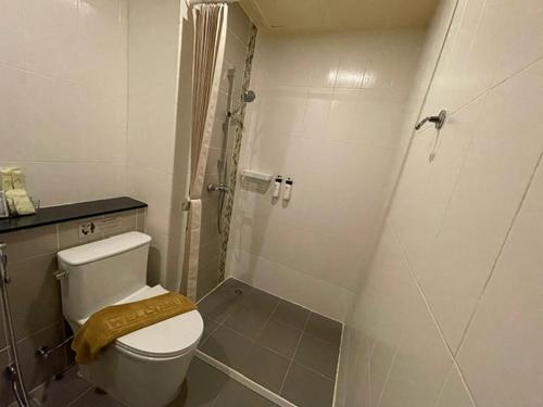 the rock patong comfort stay