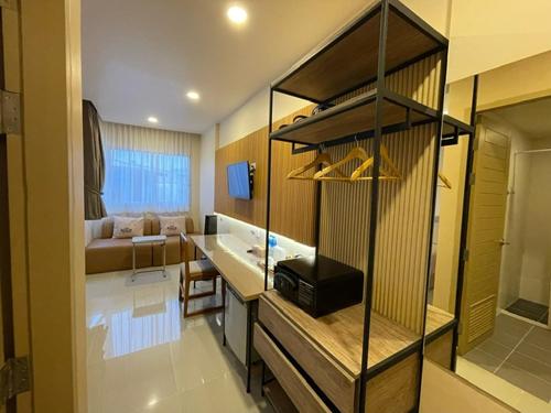 the rock patong comfort stay