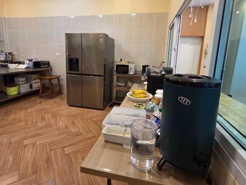 the rock patong comfort stay