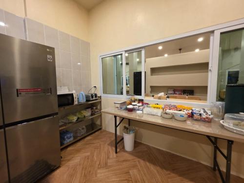 the rock patong comfort stay