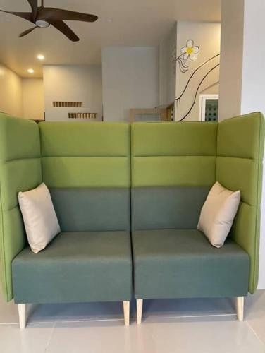 the rock patong comfort stay