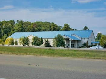 comfort crest inn