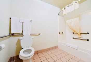 Comfort Crest Inn,,3 star