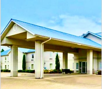 Comfort Crest Inn,,3 star