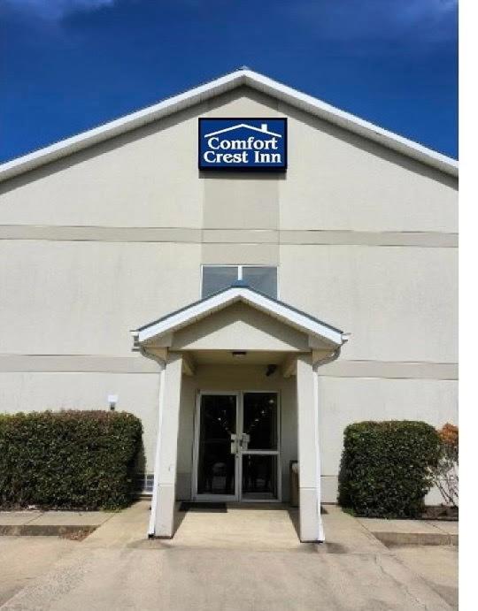 comfort crest inn