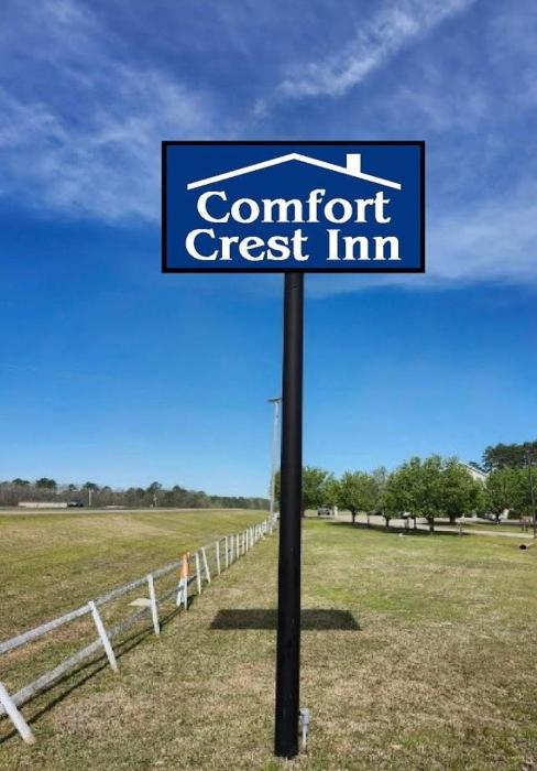 comfort crest inn