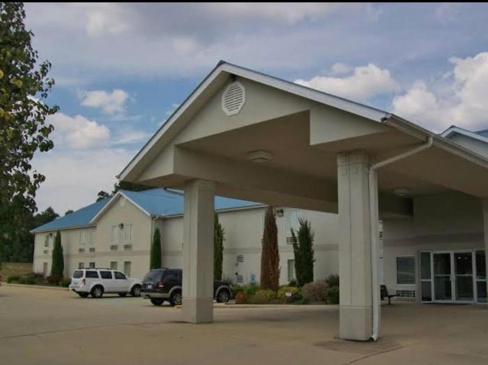 comfort crest inn