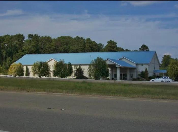 comfort crest inn