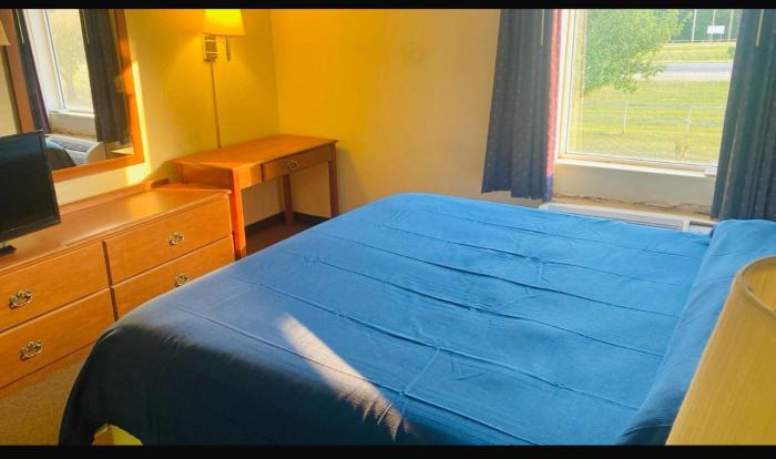 comfort crest inn