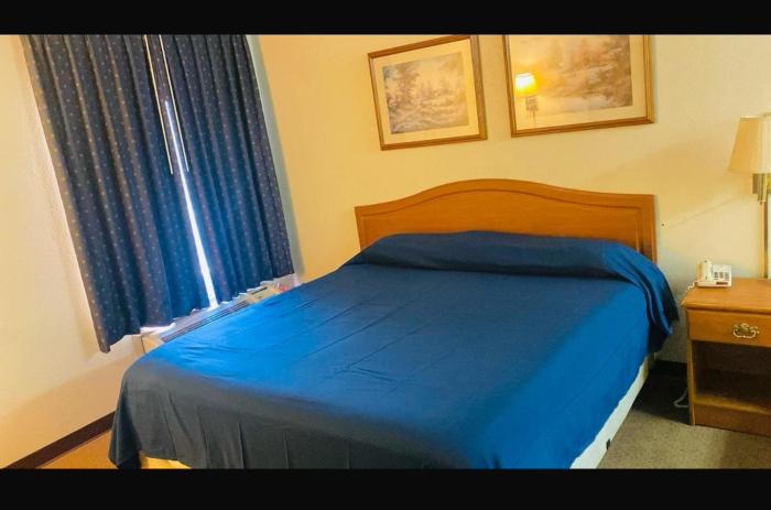 comfort crest inn