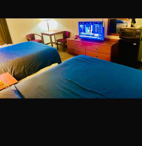 comfort crest inn