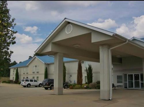comfort crest inn